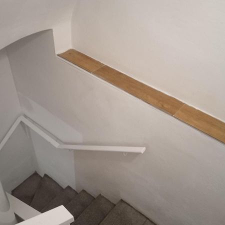 Habitacion Economica Con Bano Privado En Pleno Centro De Figueres Figueres  Buitenkant foto